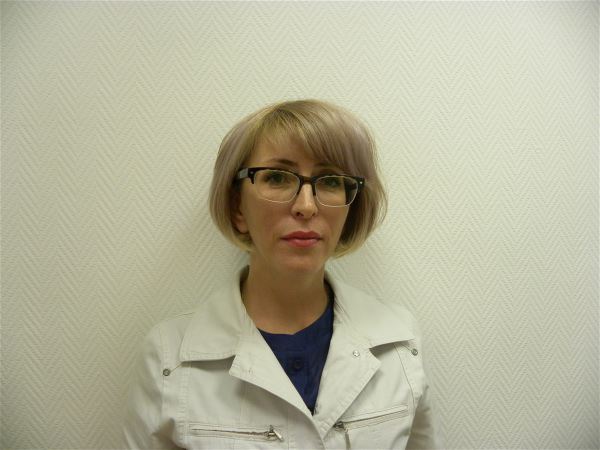 Няня Татьяна